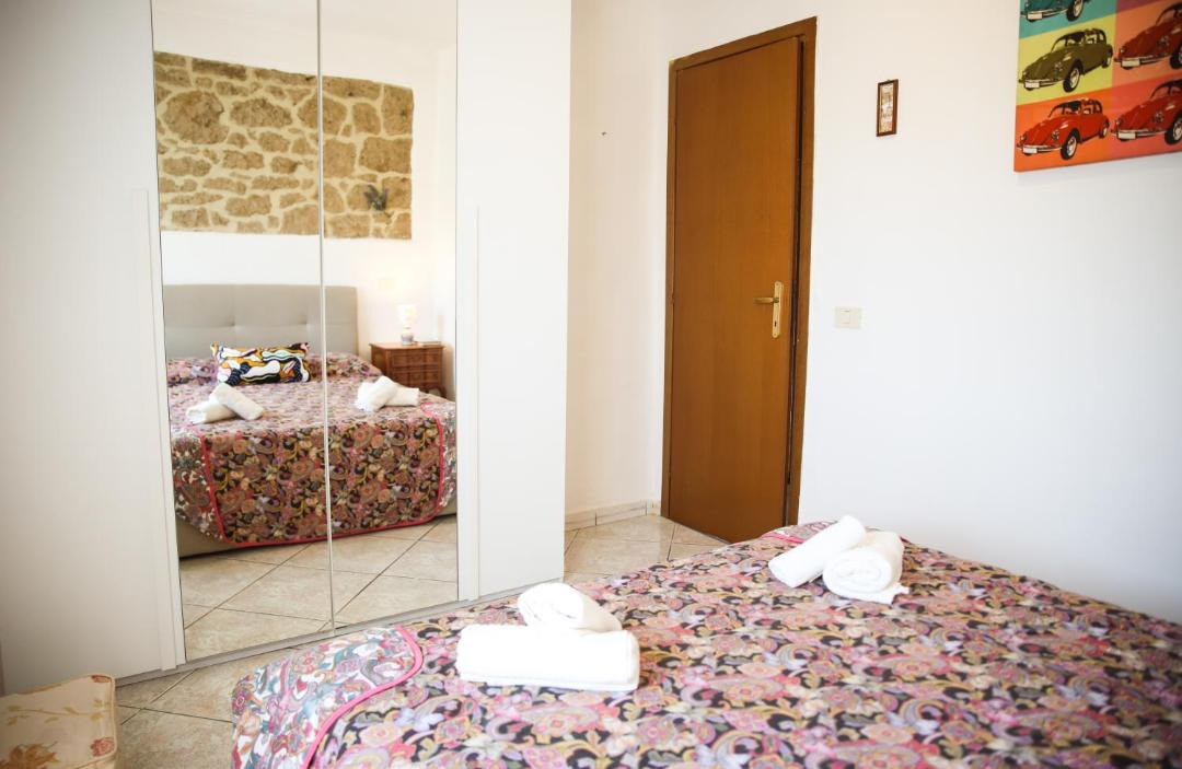 Photo of Bedroom in Sorano