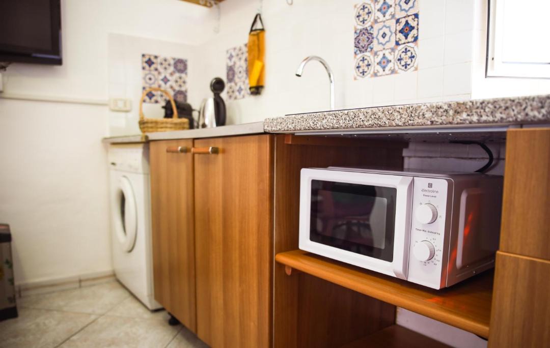 Photo of Kitchen in Sorano