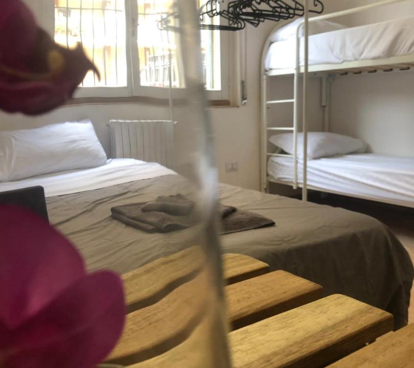 Photo of Bedroom in Villa San Giovanni