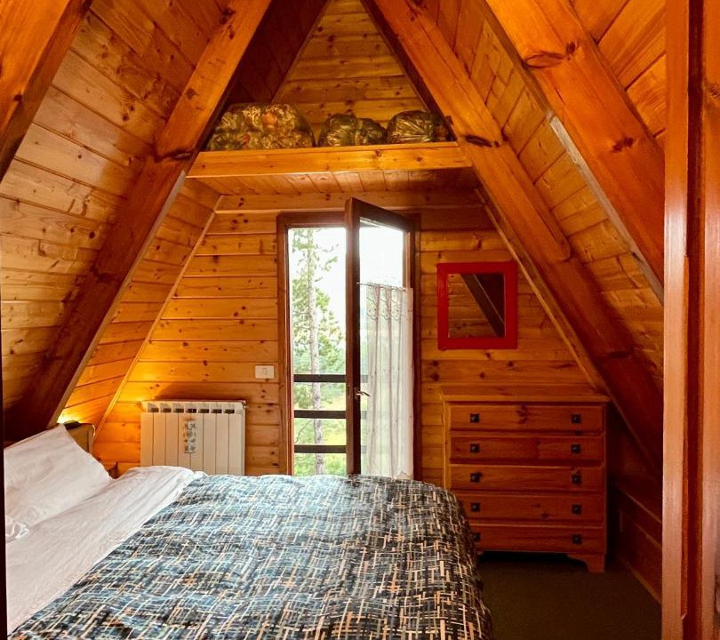 Photo of Bedroom in Pedace