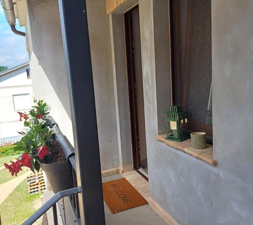 Photo of Patio Balcony in Curetta