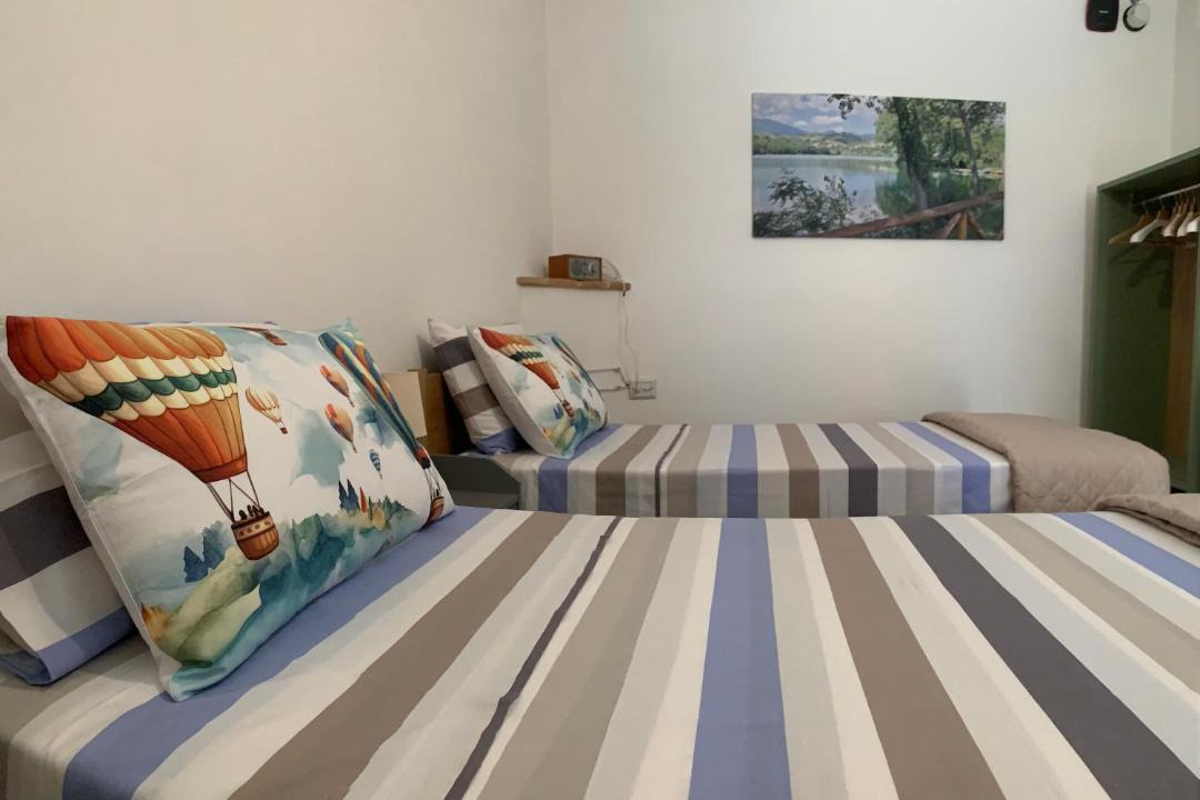 Photo of Bedroom in Curetta
