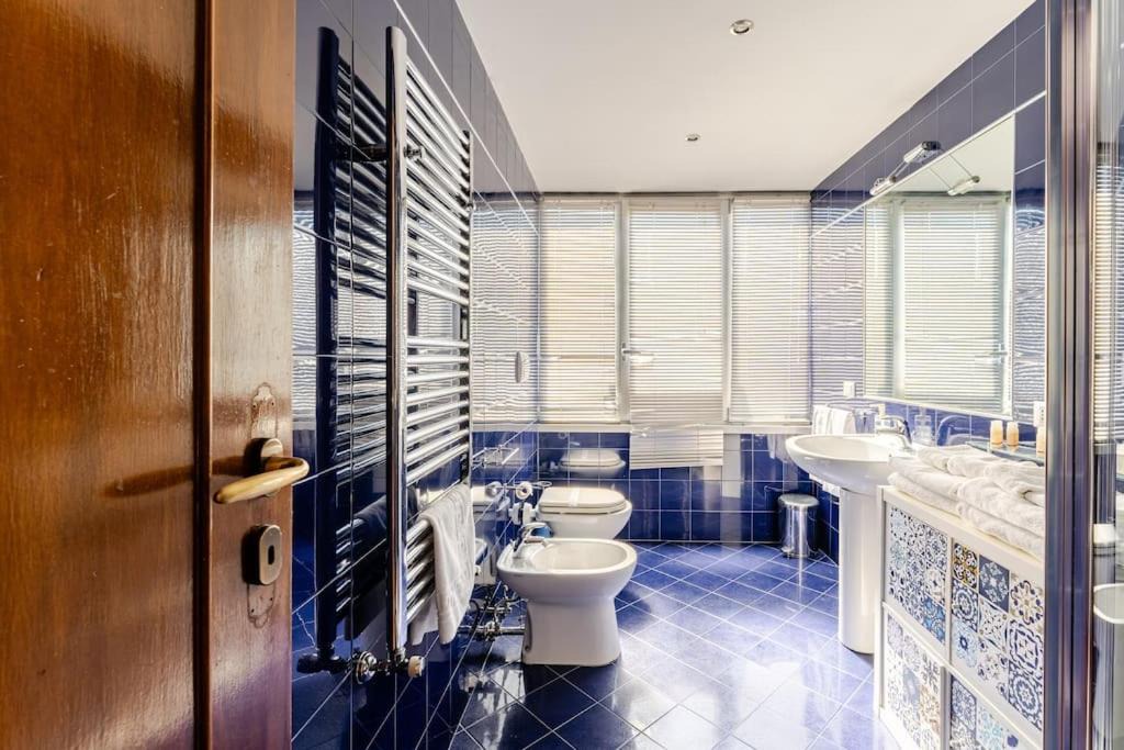 Photo of Bathroom in Quartiere XXVII Primavalle