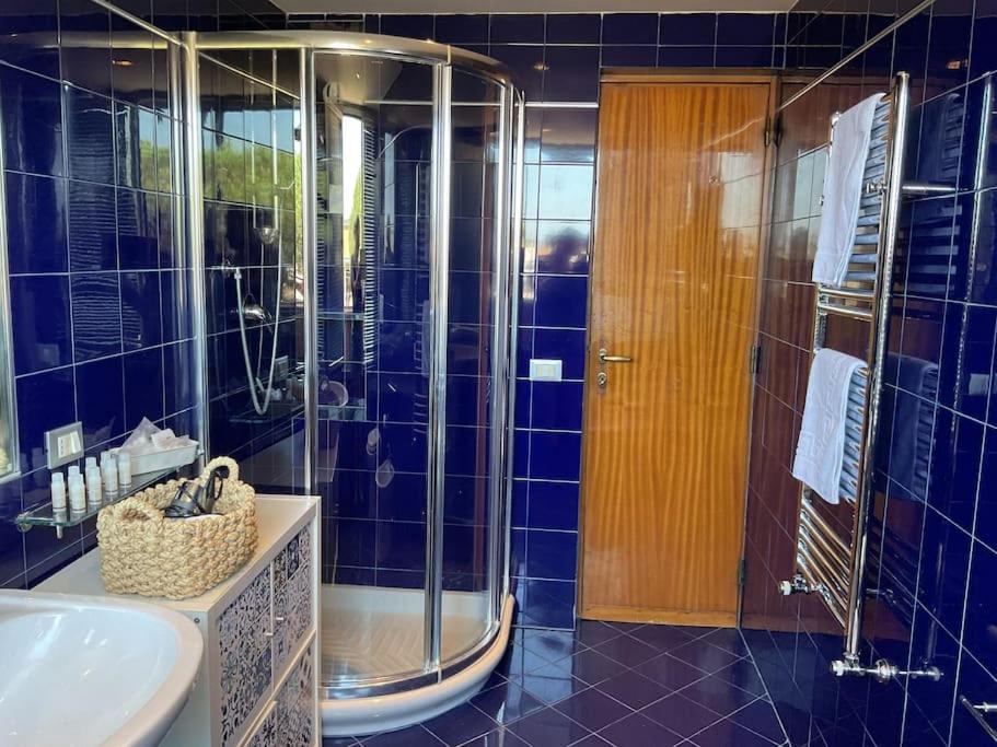 Photo of Bathroom in Quartiere XXVII Primavalle