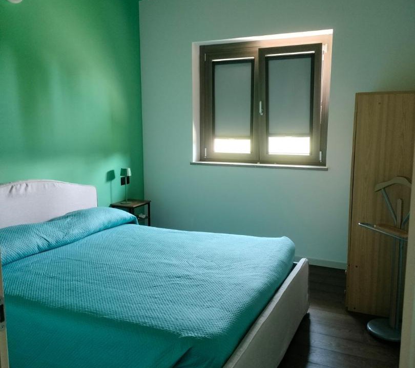 Photo of Bedroom in Villa Vicentina
