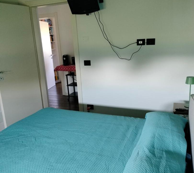 Photo of Bedroom in Villa Vicentina