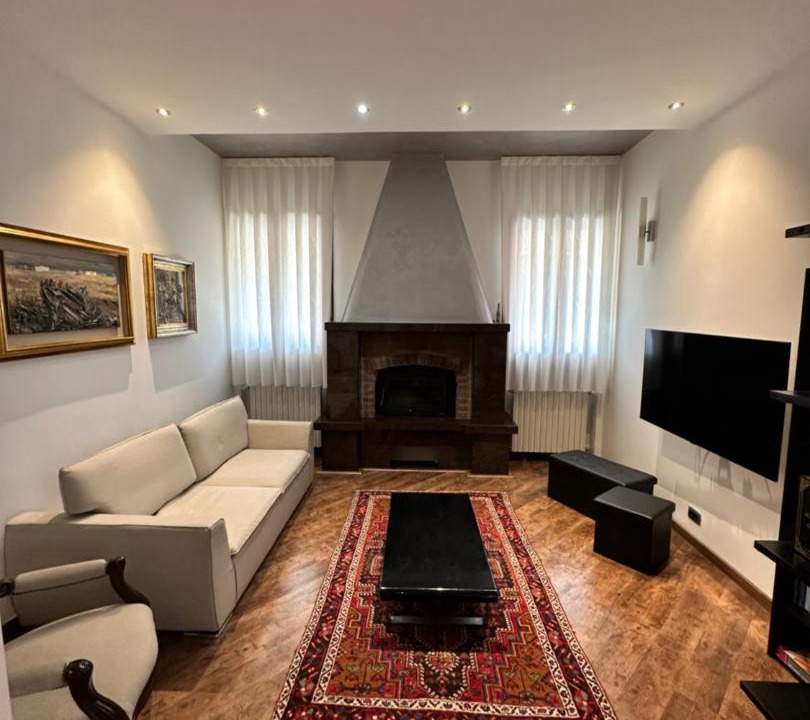 Photo of Livingroom in Selvazzano Dentro