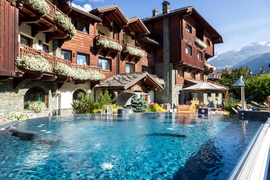 Photo of Others in Champoluc