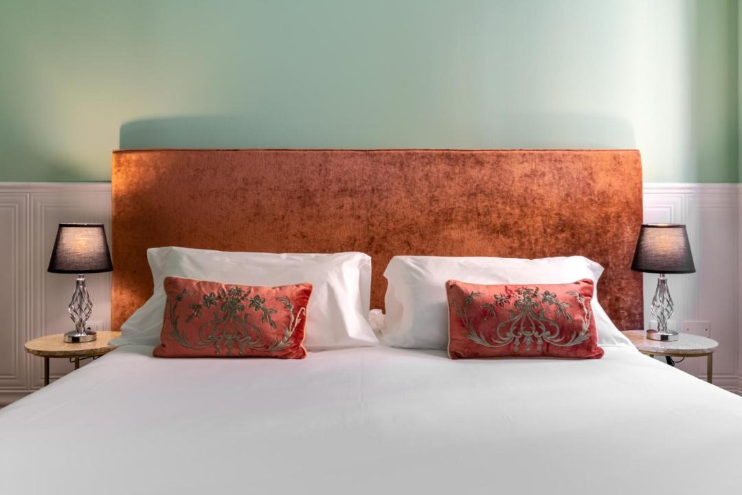 Photo of Bedroom in Longa