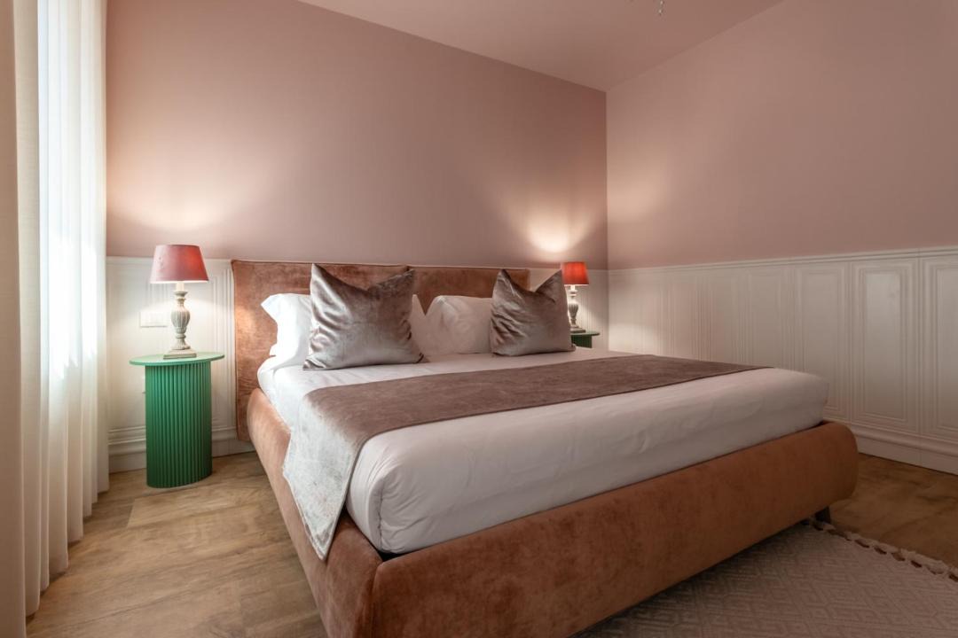 Photo of Bedroom in Longa