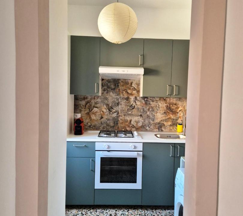 Photo of Kitchen in Celano