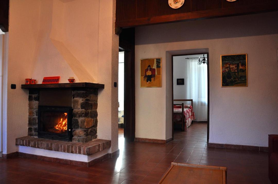 Photo of Livingroom in Cantalupo Ligure