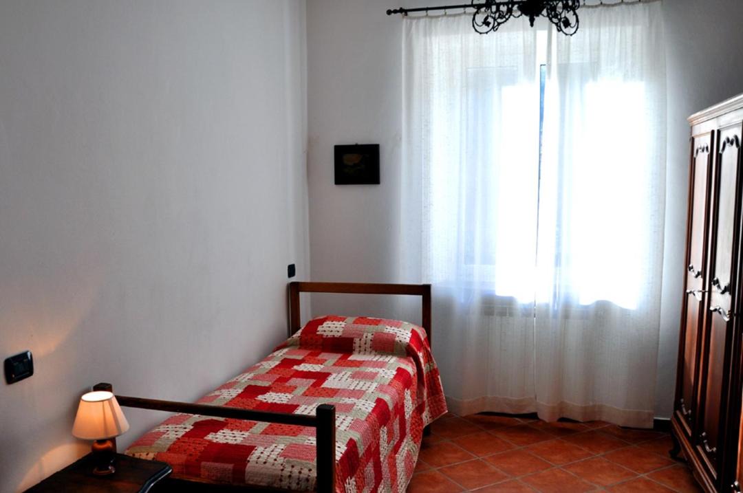 Photo of Bedroom in Cantalupo Ligure
