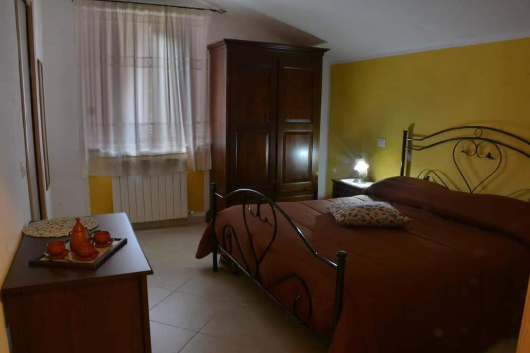 Photo of Bedroom in Spezzano della Sila