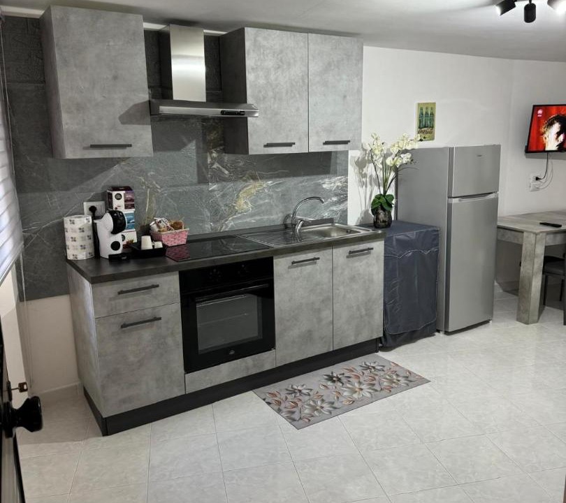 Photo of Kitchen in Fornelli