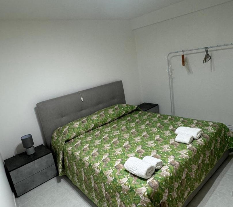 Photo of Bedroom in Fornelli