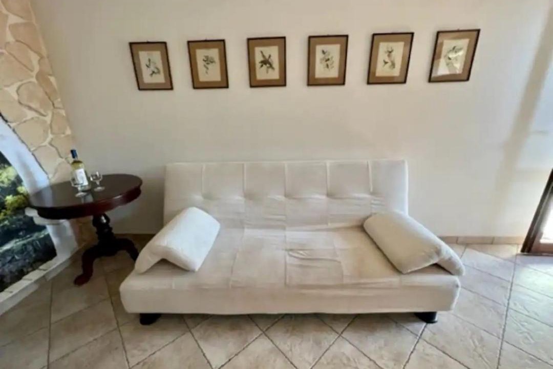 Photo of Livingroom in San Stefano
