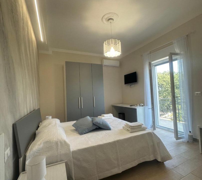 Photo of Bedroom in Caiazzo