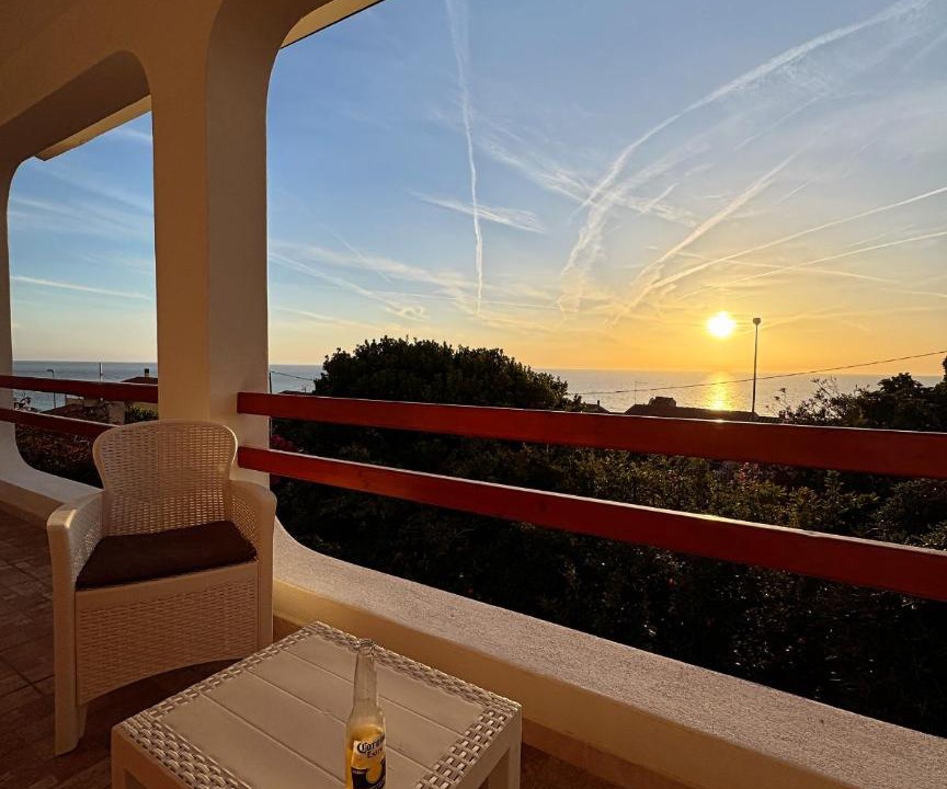 Photo of Patio Balcony in Porto Alabe