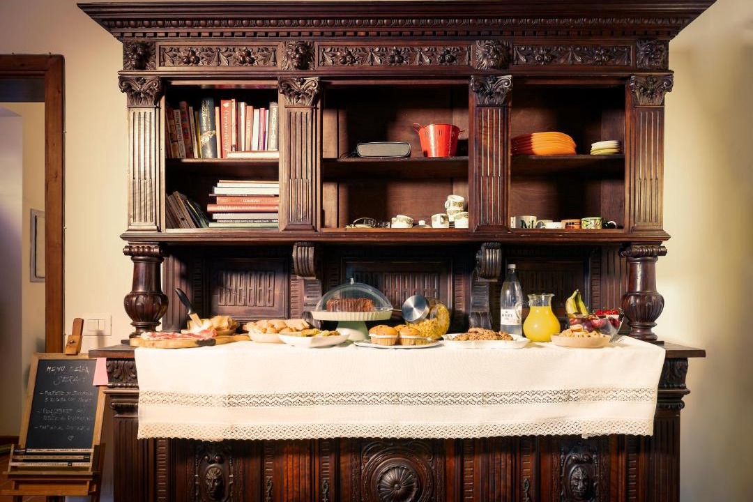 Photo of Kitchen in Marsciano