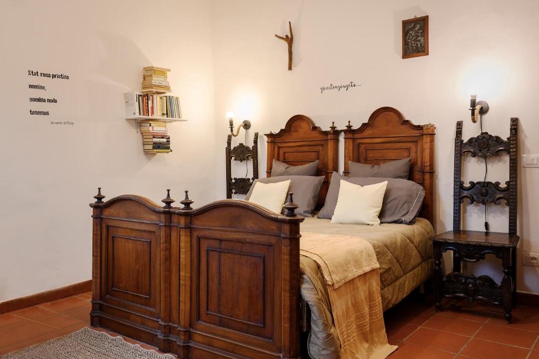 Photo of Bedroom in Marsciano