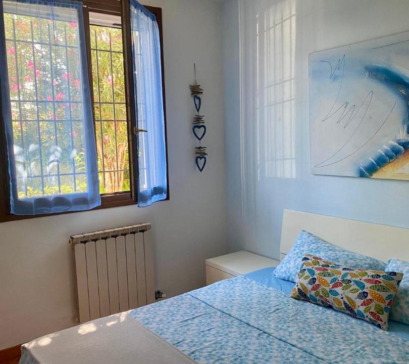 Photo of Bedroom in Lido delle Nazioni
