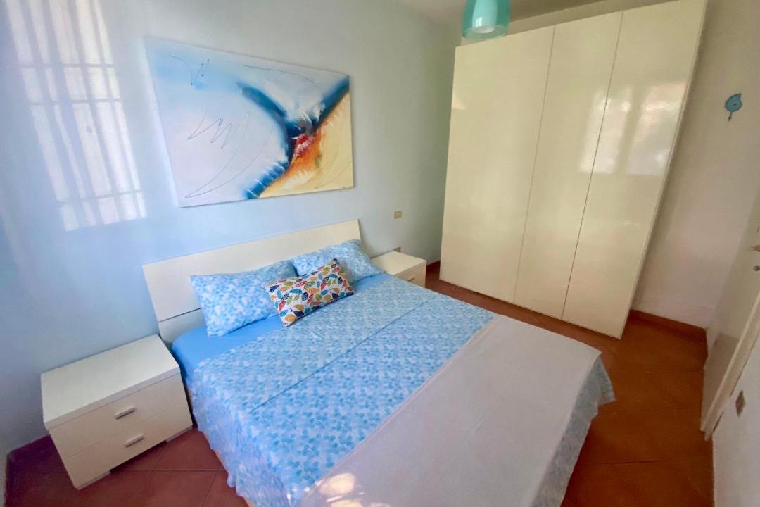 Photo of Bedroom in Lido delle Nazioni