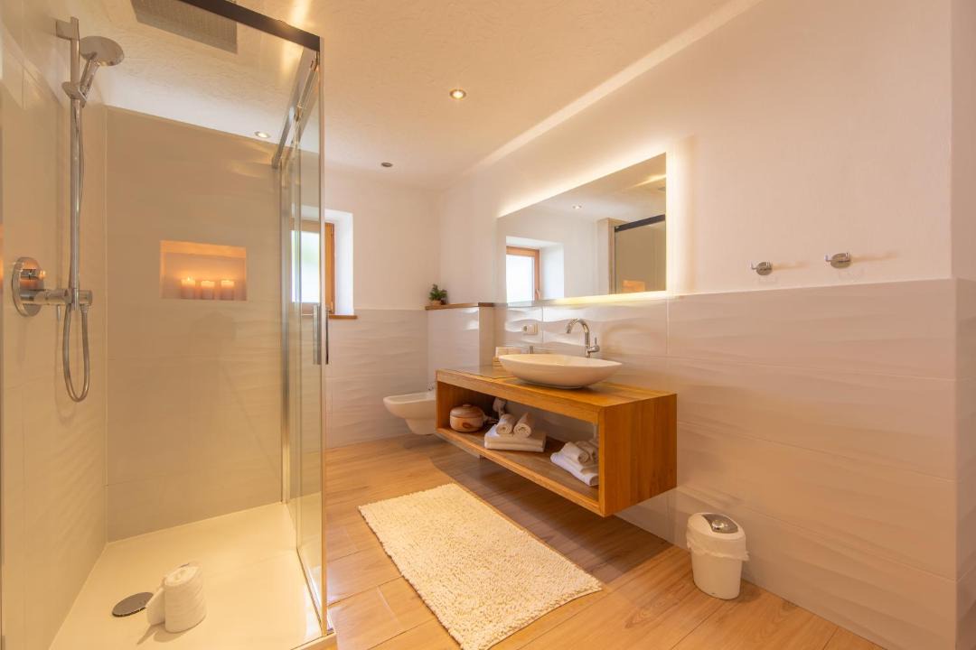 Photo of Bathroom in Prato alla Drava