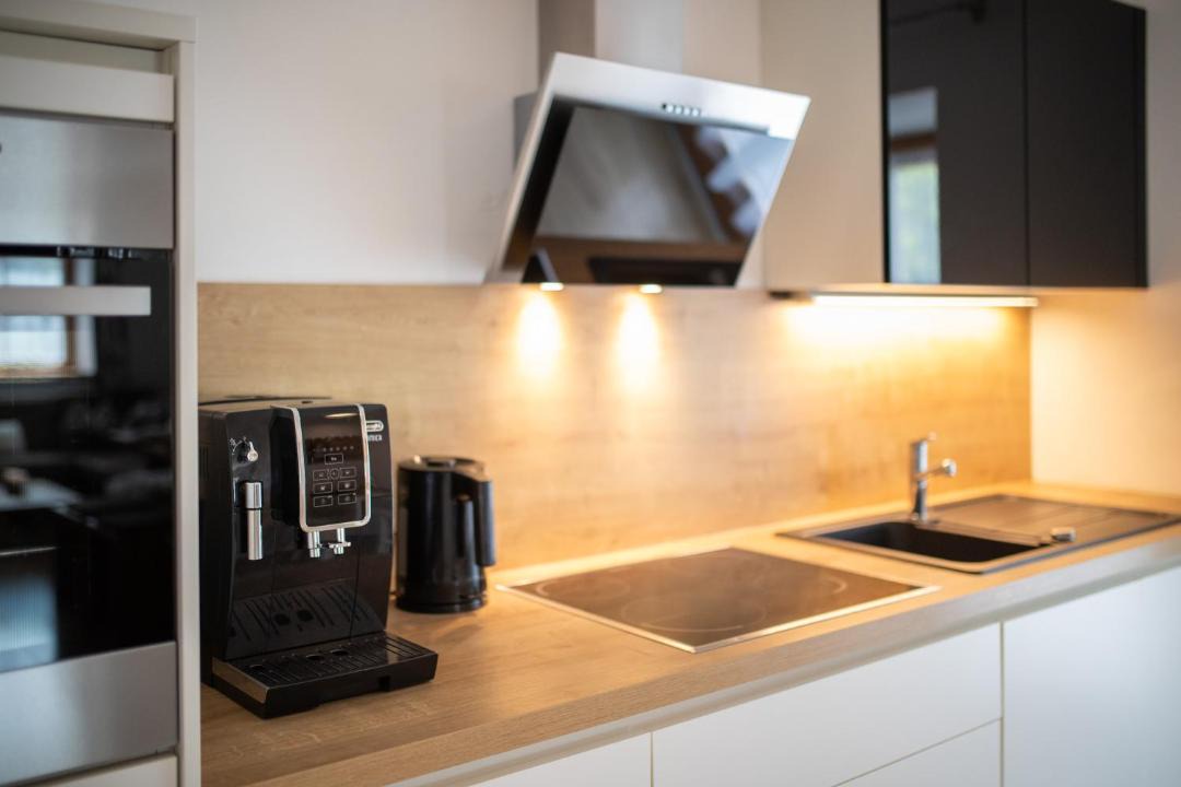 Photo of Kitchen in Prato alla Drava