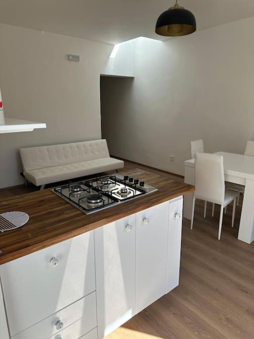 Photo of Kitchen in Cerveteri