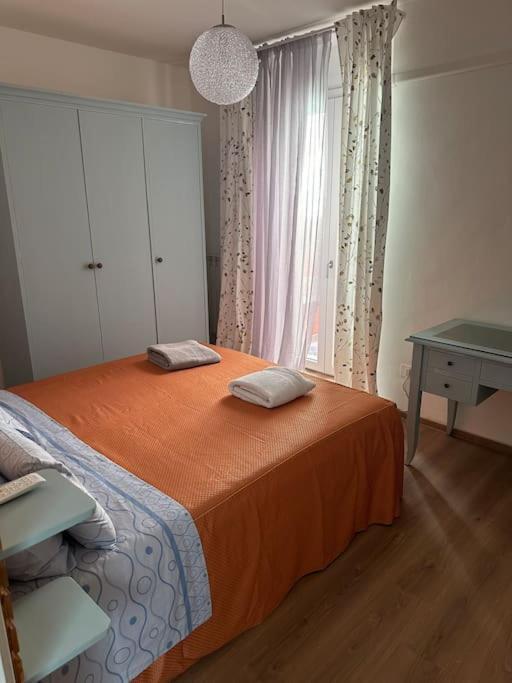 Photo of Bedroom in Cerveteri