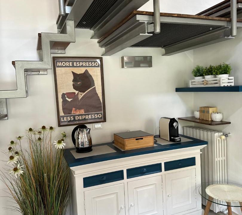 Photo of Kitchen in Riva