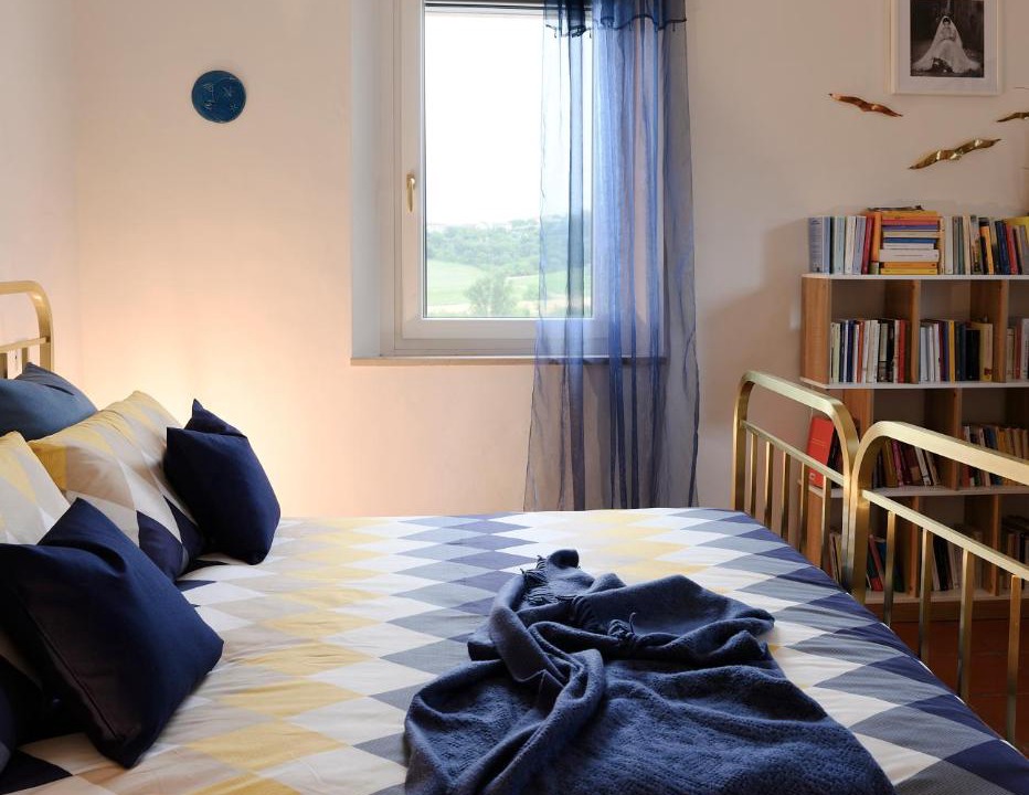 Photo of Bedroom in Marsciano