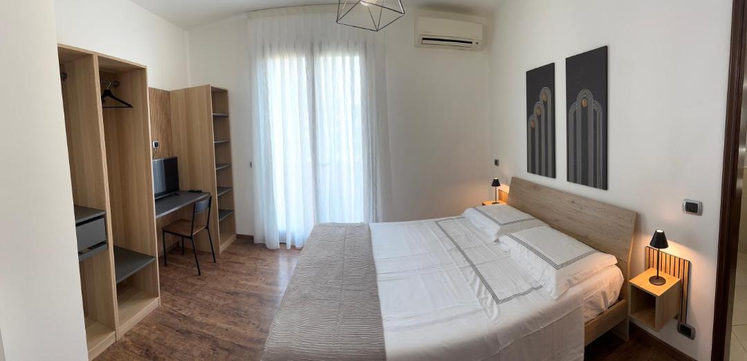 Photo of Bedroom in Selvazzano Dentro