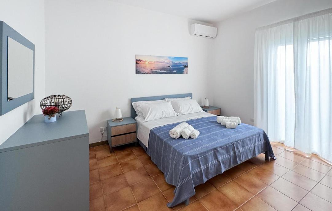 Photo of Bedroom in Caucana-finaiti-casuzze-finaiti Nord