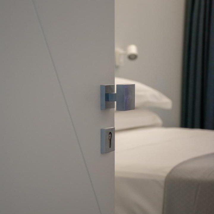 Photo of Bedroom in Le Castella