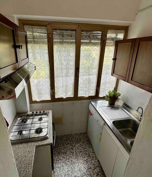 Photo of Kitchen in Pienza