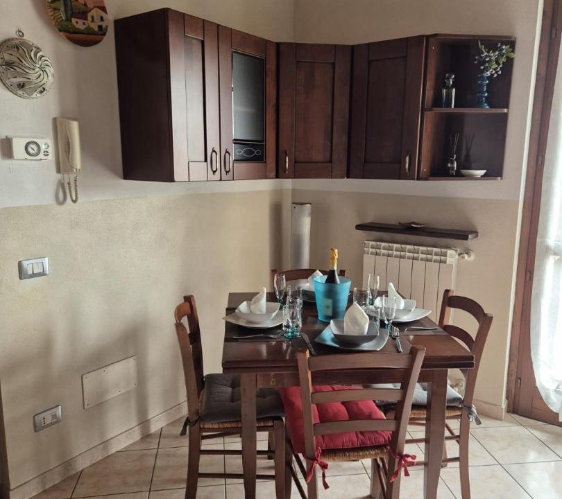 Photo of Kitchen in Nizza Monferrato