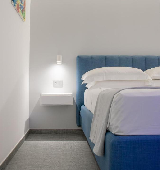 Photo of Bedroom in Le Castella