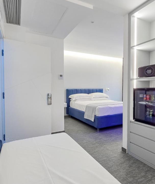 Photo of Bedroom in Le Castella