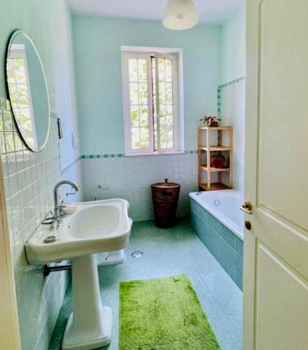 Photo of Bathroom in Gubbio