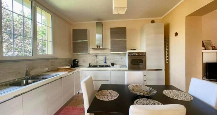 Photo of Kitchen in Gubbio