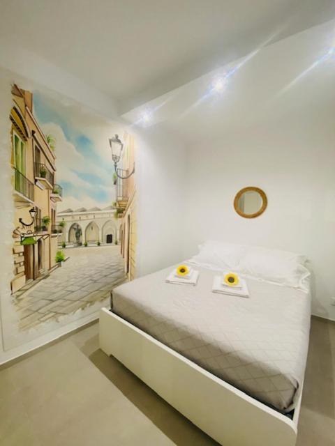 Photo of Bedroom in Santa Maria