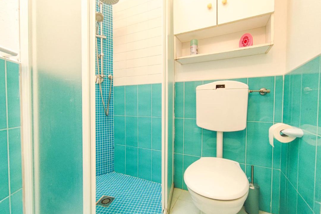 Photo of Bathroom in Lido delle Nazioni