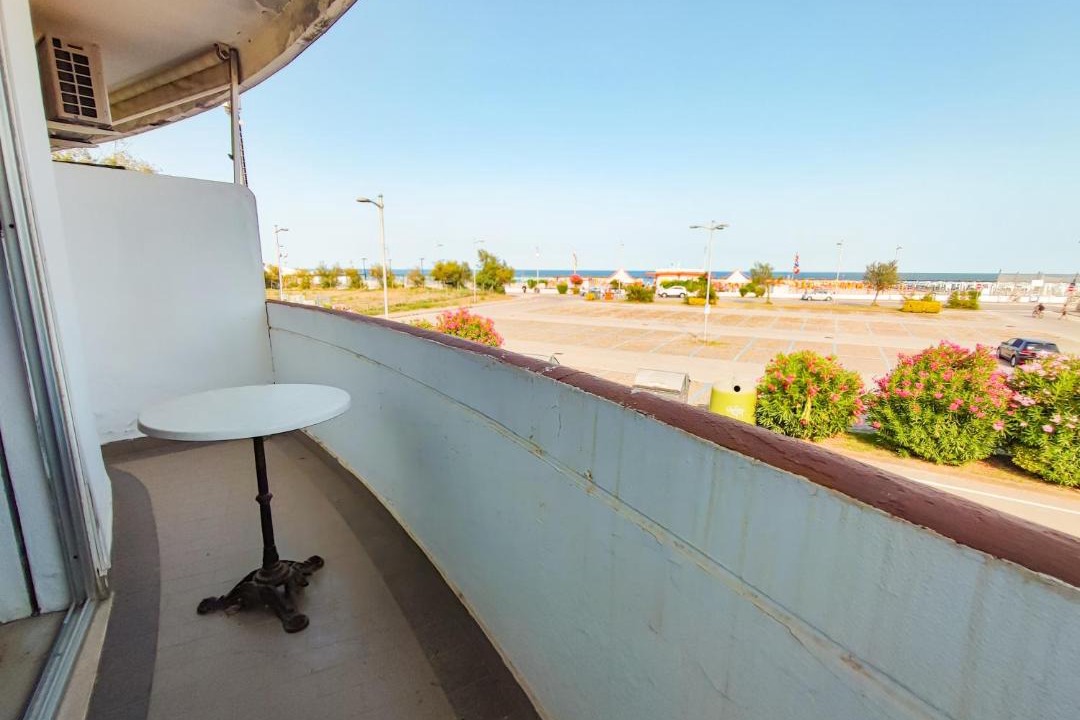 Photo of Patio Balcony in Lido delle Nazioni