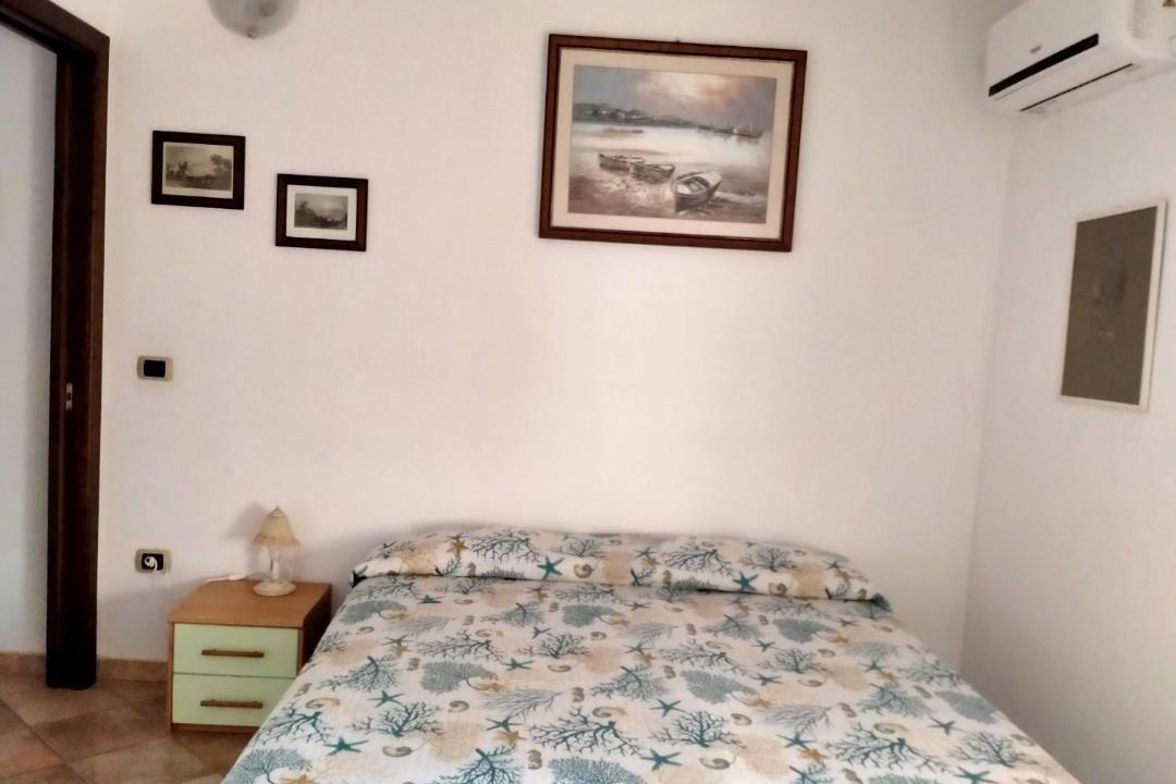 Photo of Bedroom in Olmedo