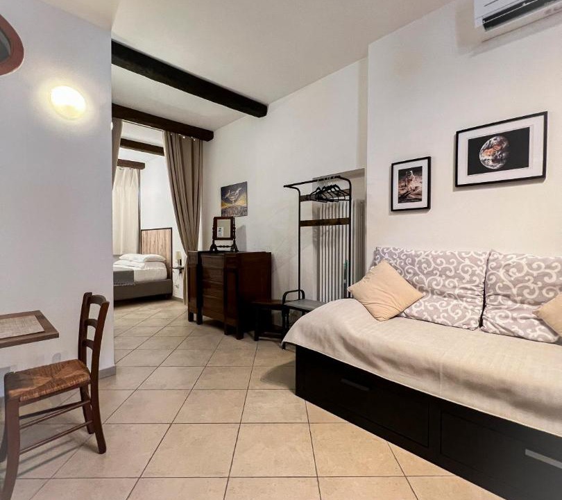 Photo of Bedroom in Ravenna