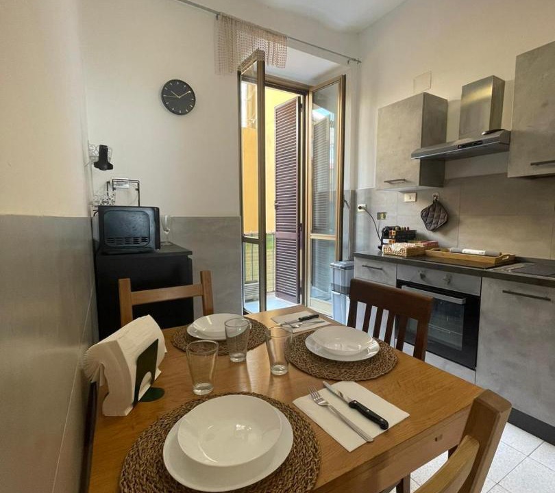 Photo of Kitchen in San Lorenzo