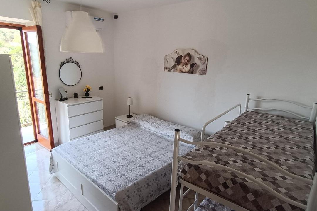 Photo of Bedroom in Montecorice