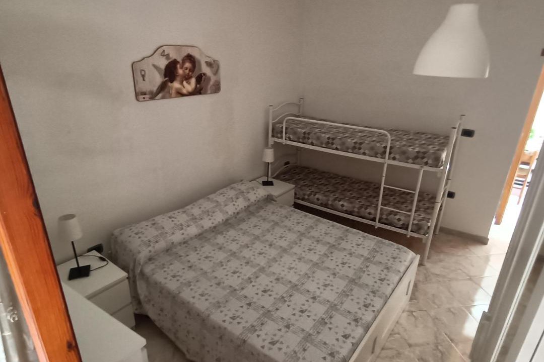 Photo of Bedroom in Montecorice